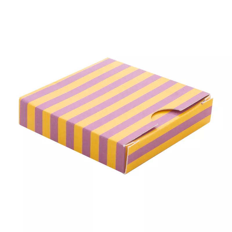 Minimor personalizowana gra memory - biały (AP716859-C)