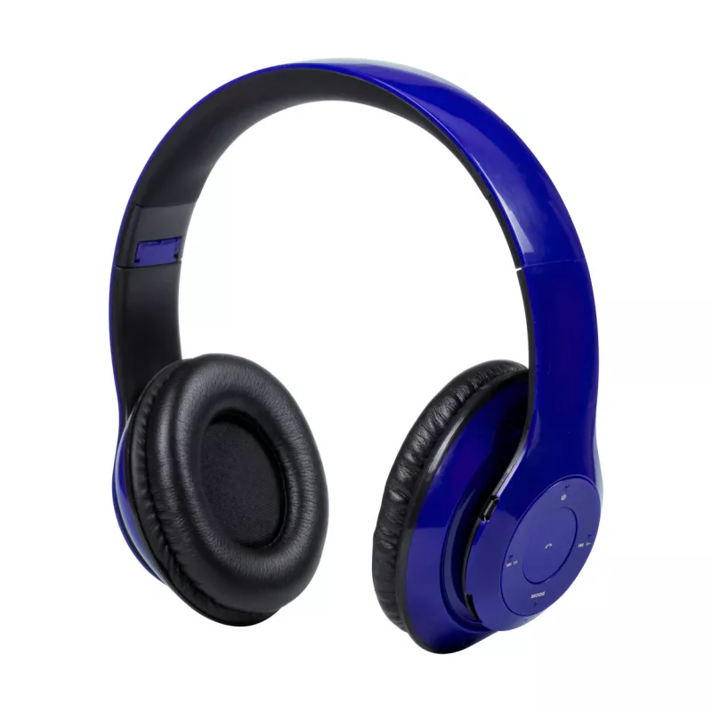 Legolax słuchawki bluetooth - niebieski (AP781599-06)