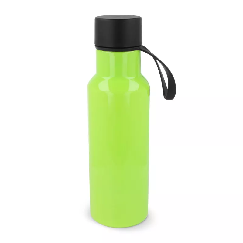 Butelka na wodę Nouvel R-PET 600ml - jasnozielony (LT98879-N0032)