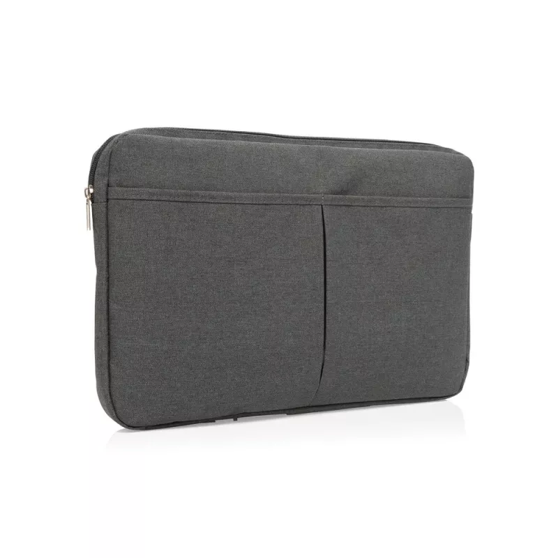 Pokrowiec na laptopa 15" - czarny (P788.052)