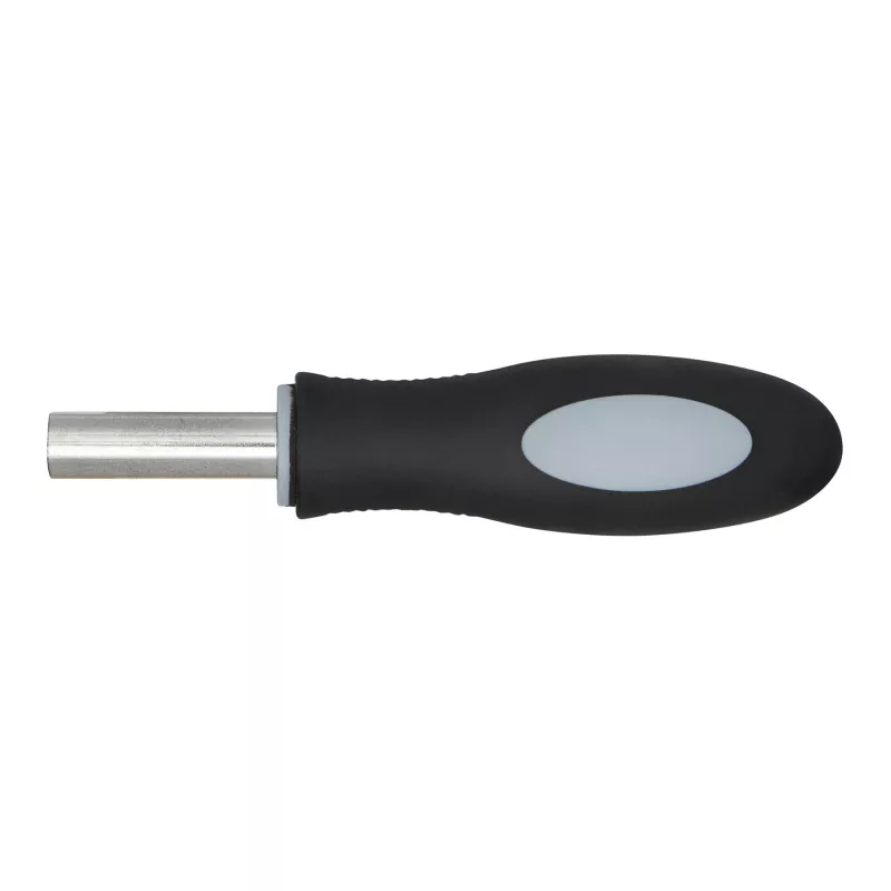 Zestaw narzędzi w kształcie opony samochodowej - czarny, srebrny (56-0381049)