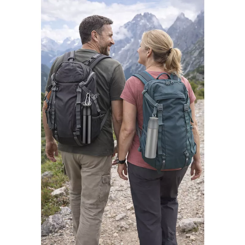 Termos FAZARI 500 ml - szary (16252-14)