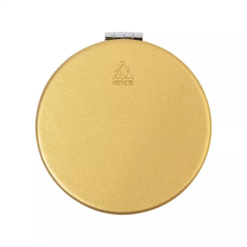Roppok RPU kapesní zrcátko - złoty (AP800025-98)