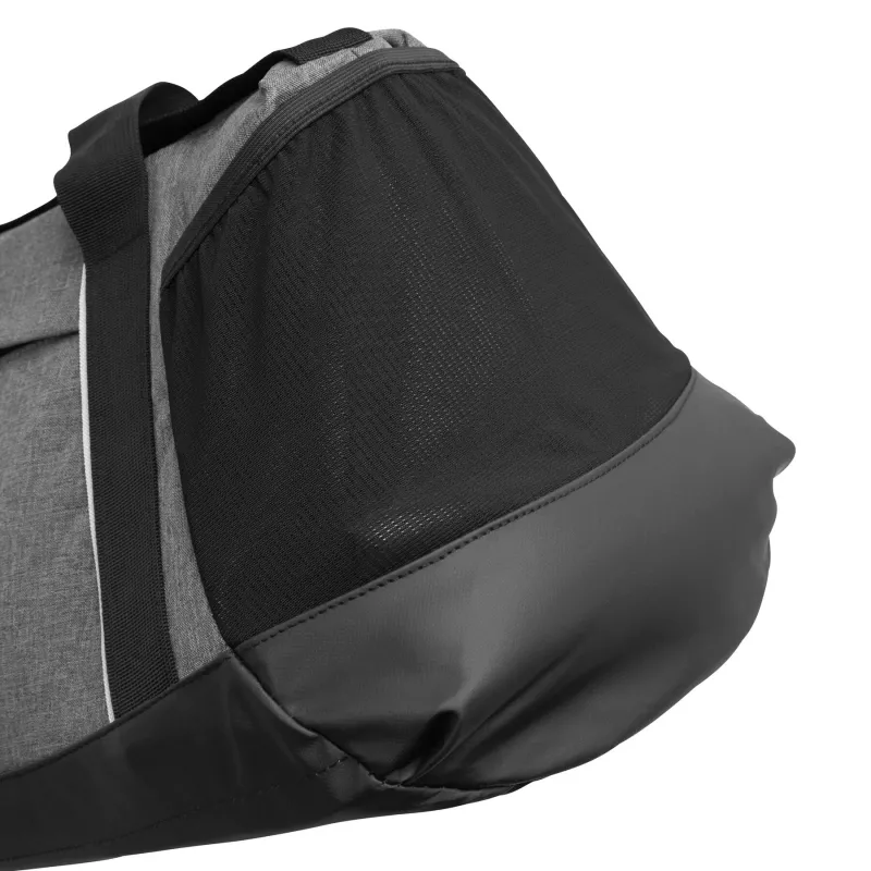 Torba sportowa - czarny (56-0808569)