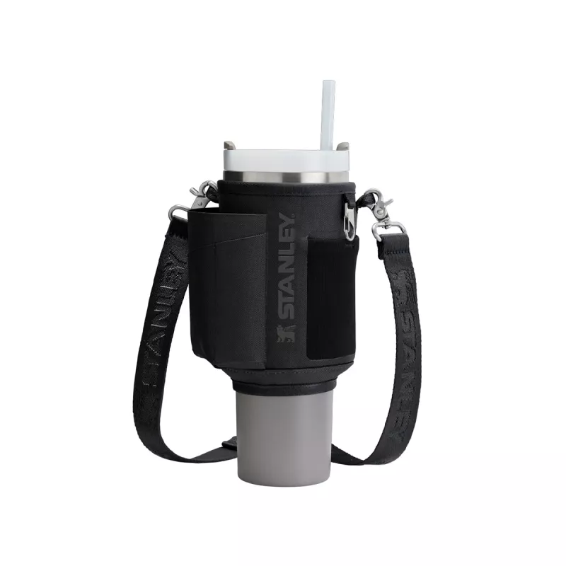 Stanley torba Carry-All na Quencher 0.89 L - Black (1012444023)