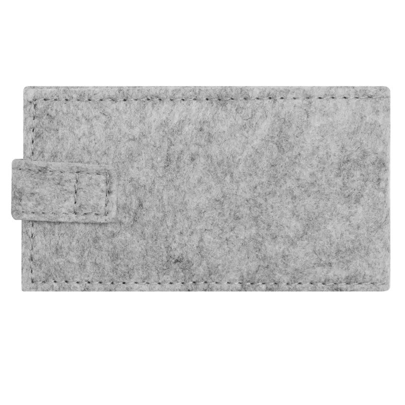 Zestaw do manicure - szary (56-0499014)