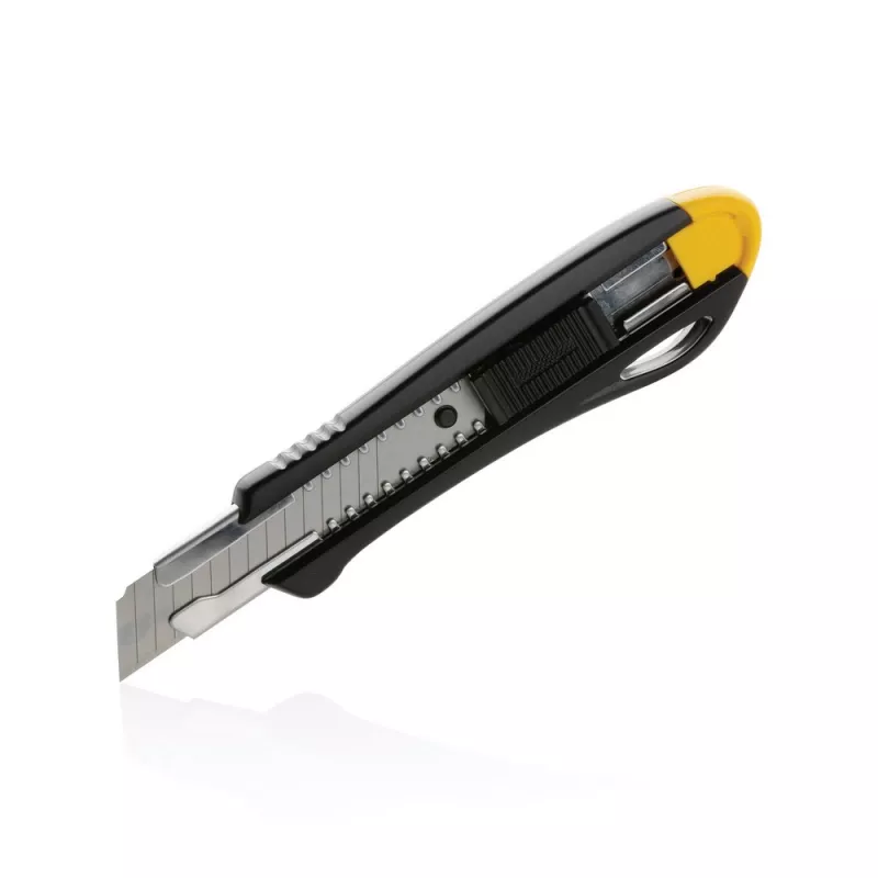 Nóż do tapet - żółty (P215.166)