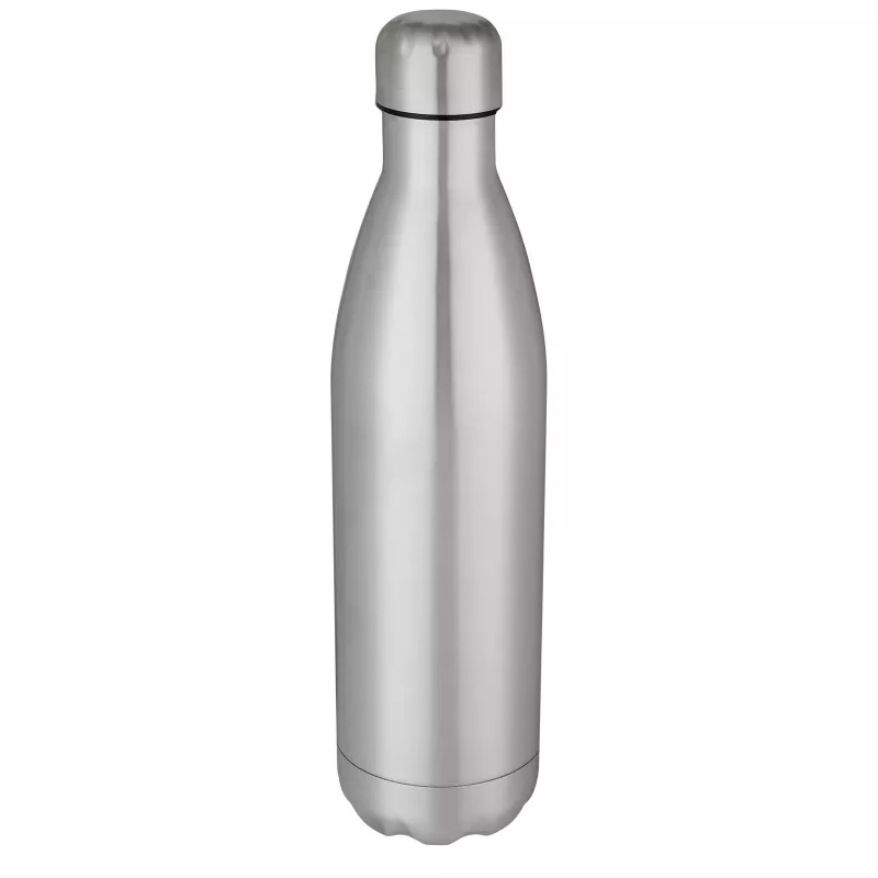 Cove Izolowana próżniowo butelka ze stali nierdzewnej 750 ml - Srebrny (10069381)