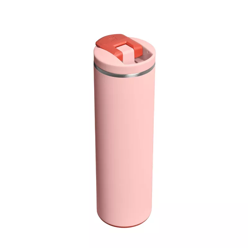 Kubek termicznyThe Transit Fliptop Mug 0.47L - Peach Rose (10130620050)