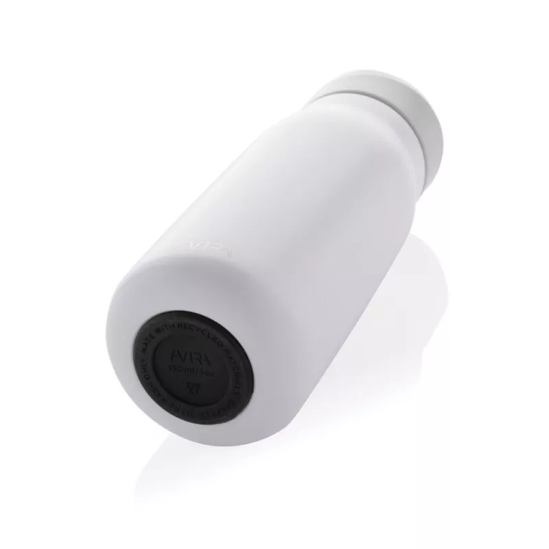 Butelka termiczna 150 ml Avira Ain - biały (P438.053)
