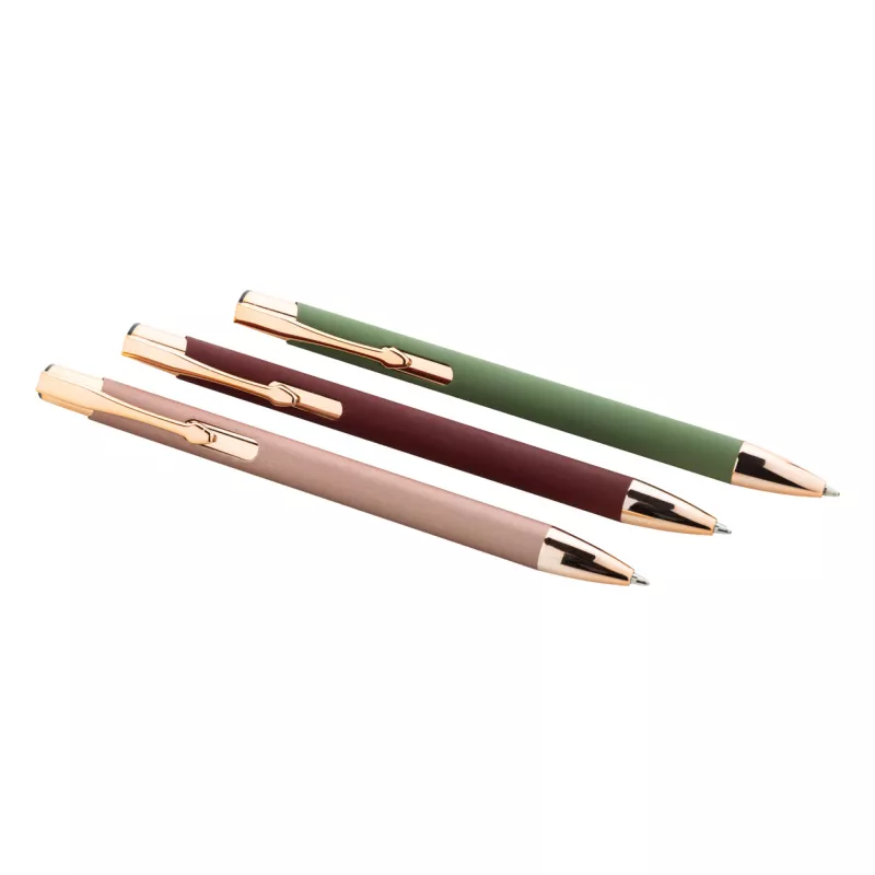 Ronnel długopis - burgund (AP808107-08)