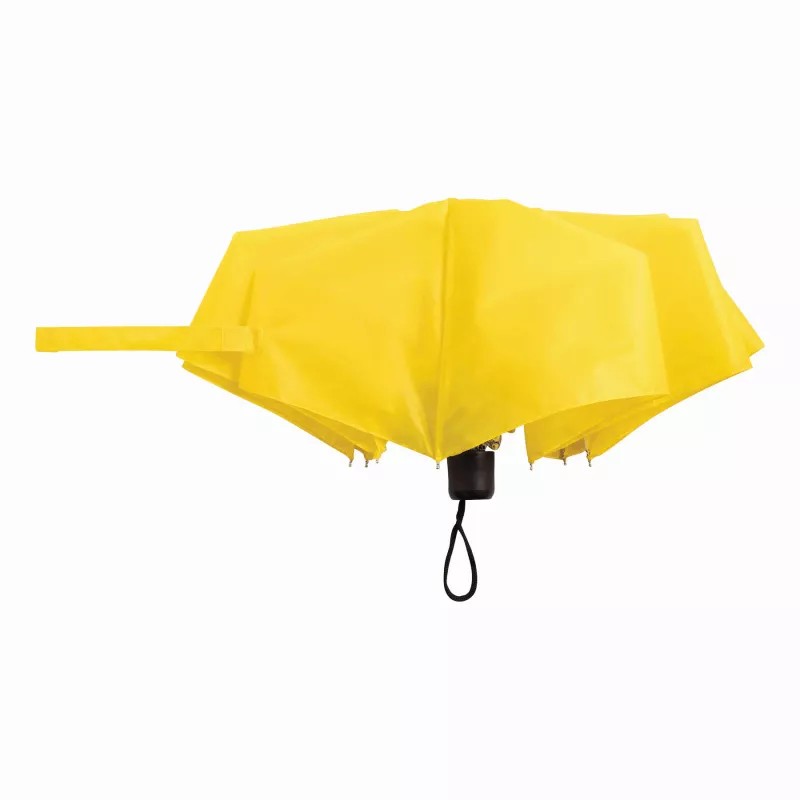 Składany parasol - żółty (56-0101236)