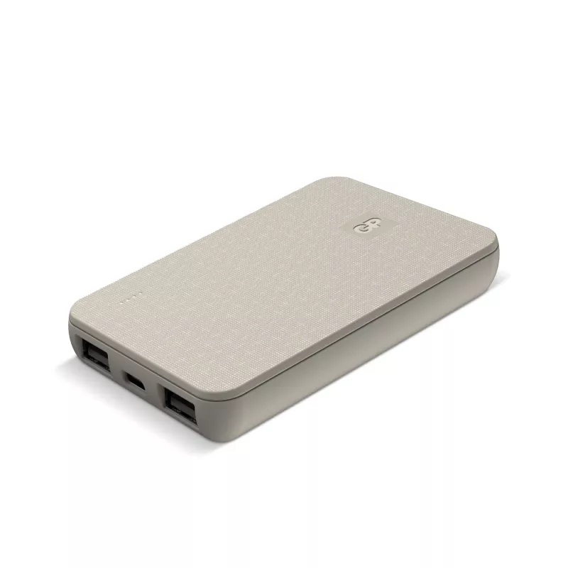 GP B+ Series Powerbank 5000 mAh - beżowy (LT45101-N0055)