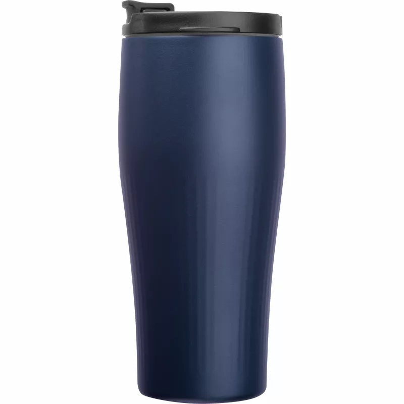 Kubek termiczny 500 ml TOMMASO - light grey (8547544)