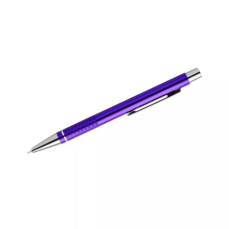 Długopis BONITO - fioletowy (19603-10)