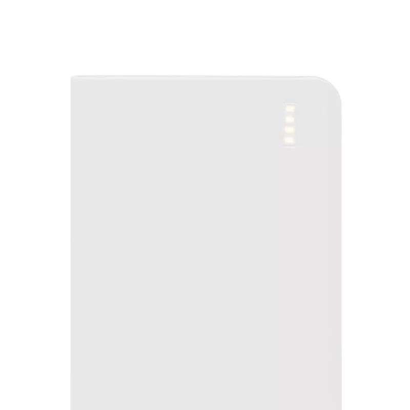 Powerbank - biały (58-8105022)