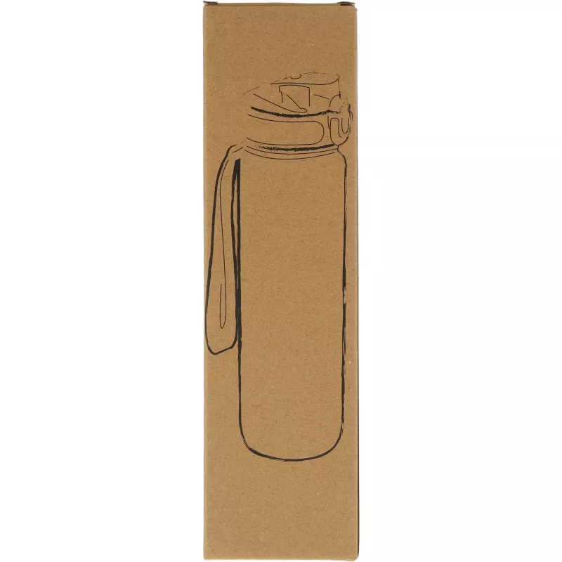 Butelka z tritanu 1000 ml ALDO - zielony (8358309)
