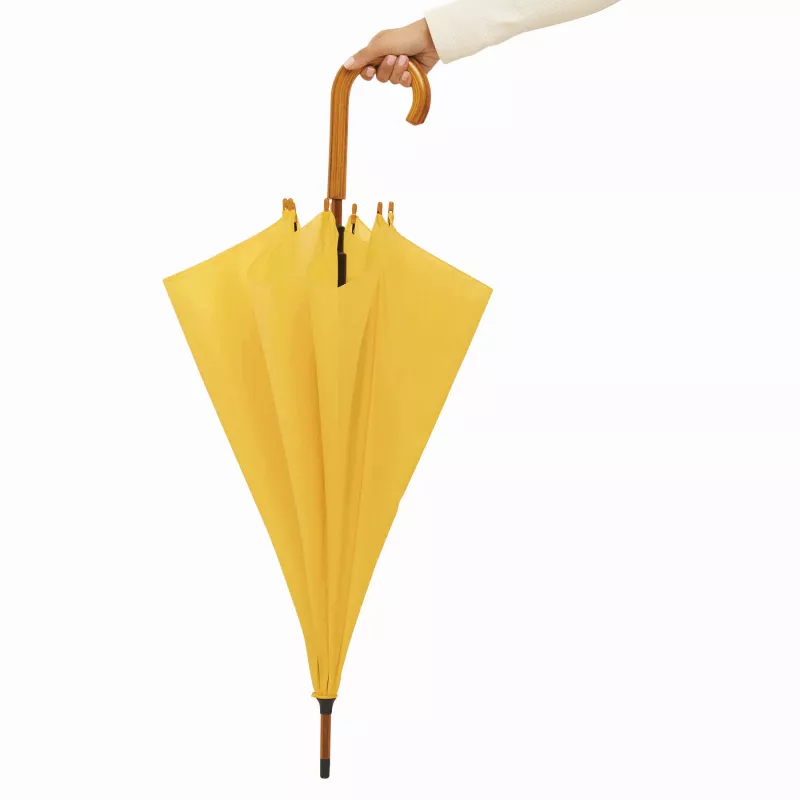 Automatyczny parasol - żółty (56-0103135)