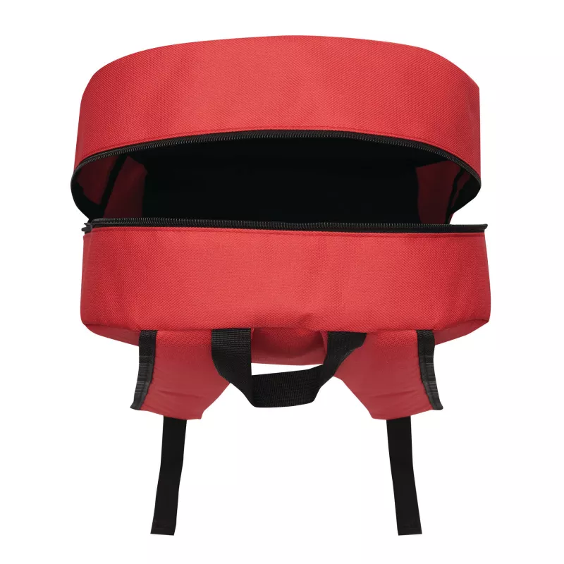 Plecak - czerwony (56-0819708)