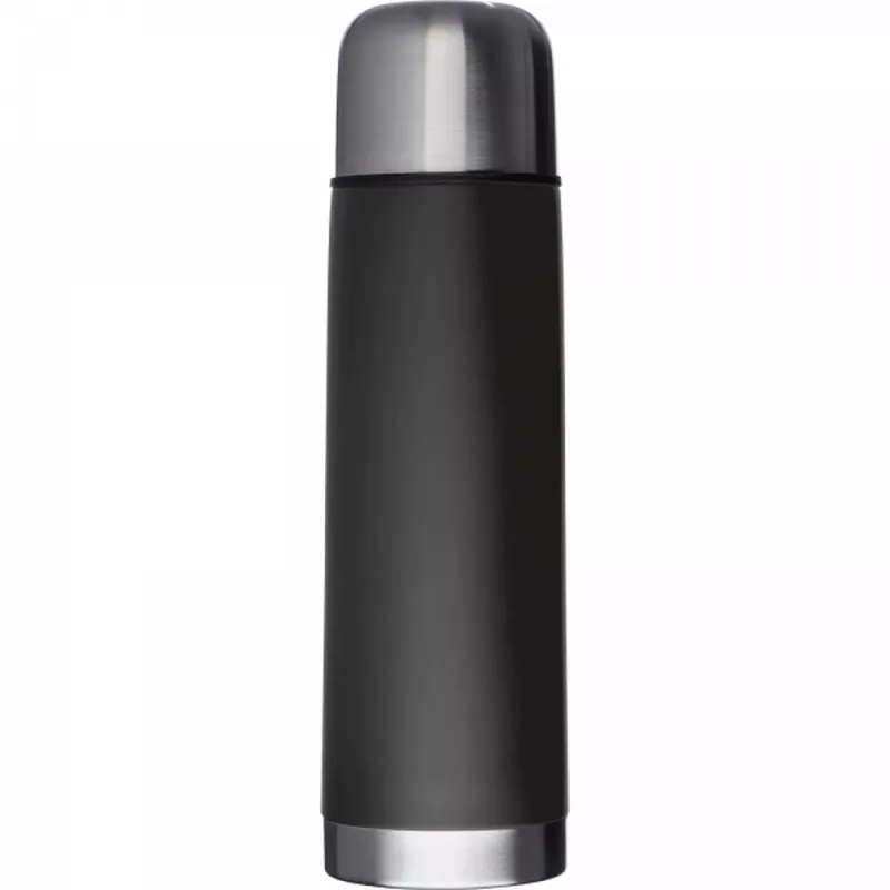 Termos 500 ml ERIKA - czarny (6542003)