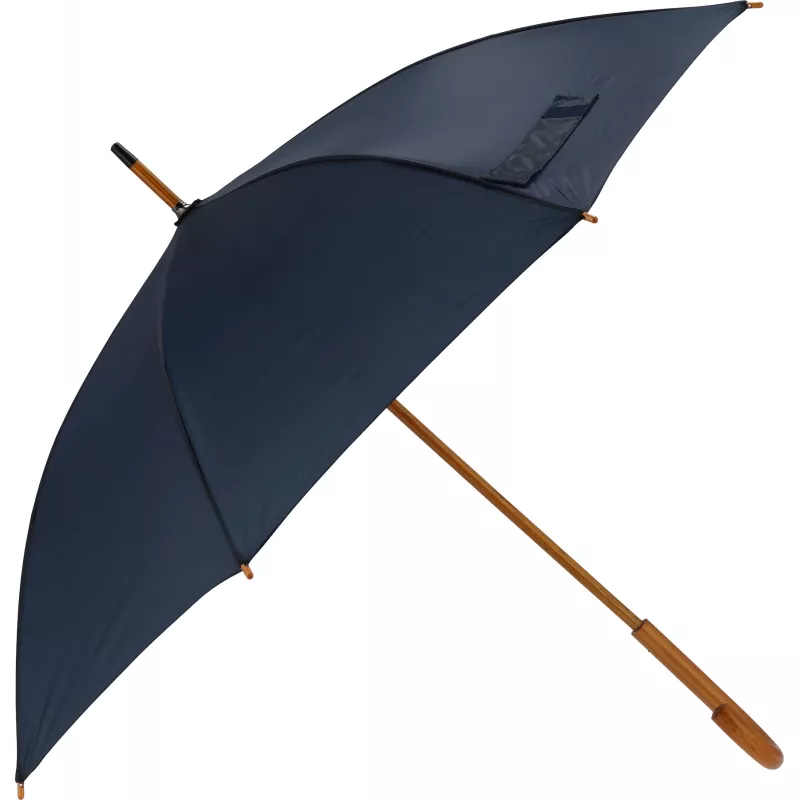 Parasol automatyczny ø105 cm MARCIN - granatowy (4513144)