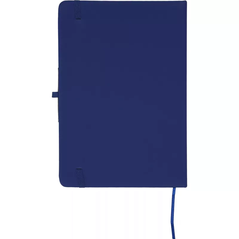 Notes A5 w linie LIBEREC - niebieski (563204)