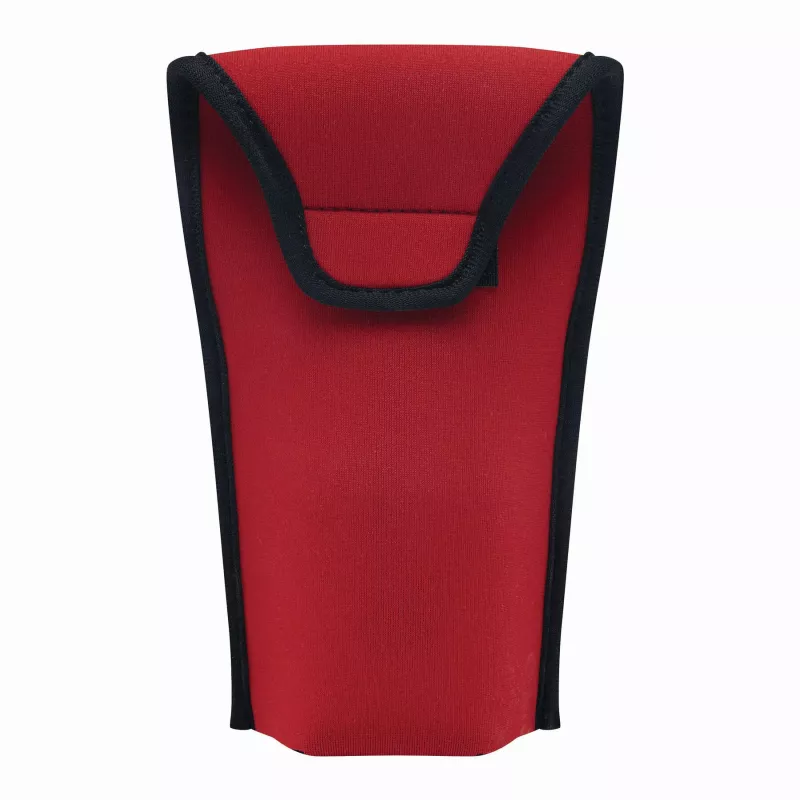 Uchwyt na butelkę - czerwony (56-0404910)