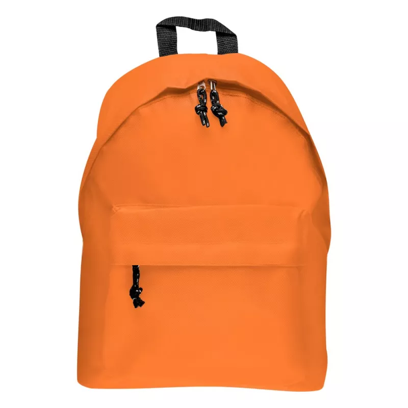 Plecak | Madeline - pomarańczowy (V4783-07)