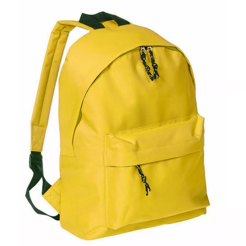 Plecak - żółty (V4783/A-08)