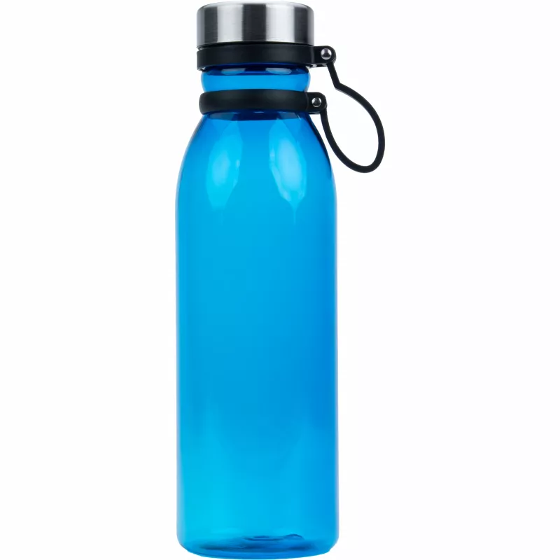 Butelka z recyklingu rPET SAPPORO 780 ml - niebieski (290804)