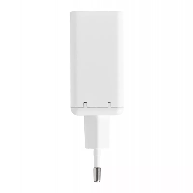 Wtyczka USB - biały (56-0402721)