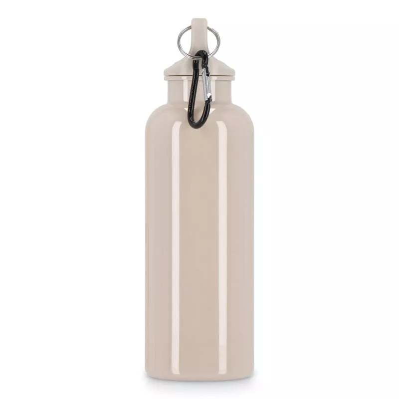 Butelka na wodę Nina R-PET 500ml - Taupe (LT98911-N0058)