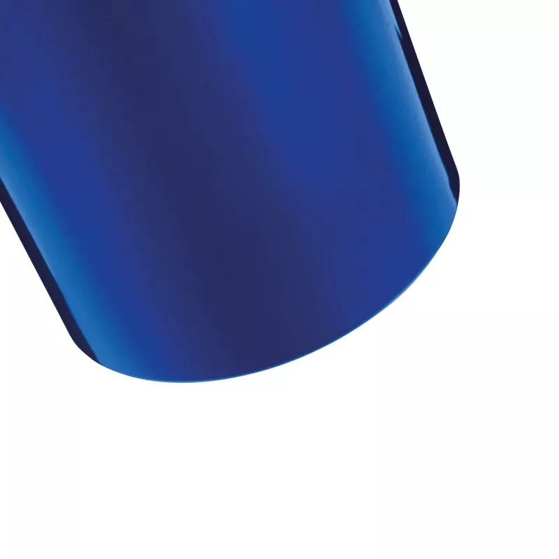 Aluminiowa butelka - niebieski (56-0603153)