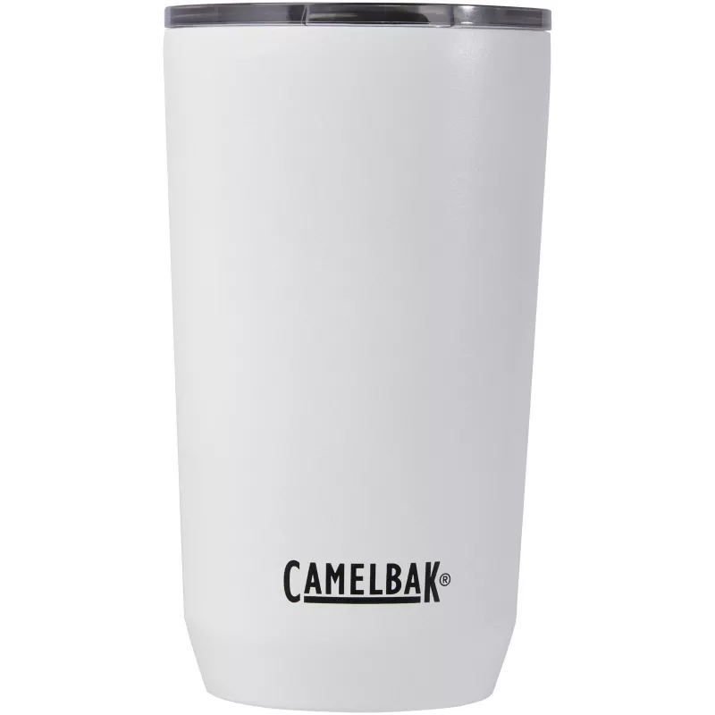 CamelBak® Horizon kubek izolowany próżniowo o pojemności 500 ml  - Biały (10074601)