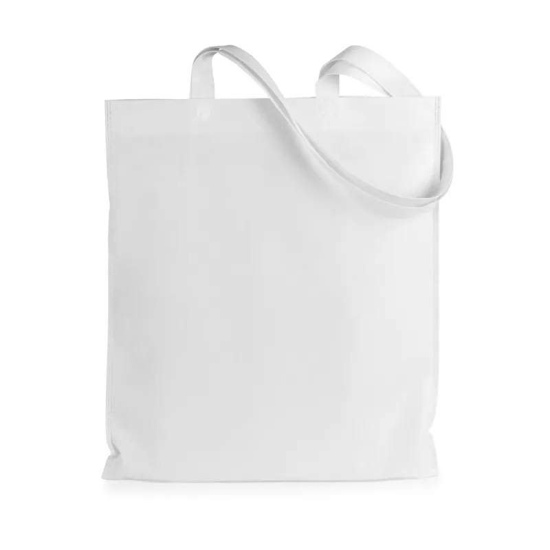 Jazzin torba na zakupy - biały (AP741572-01)