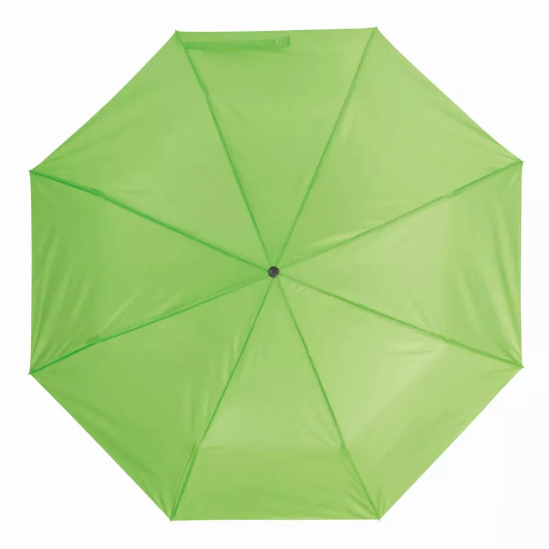 Składany parasol - jasnozielony (56-0101237)