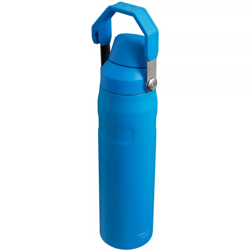 Butelka Stanley Aerolight IceFlow Water Bottle Fast Flow 0,6L - Azure (1012515004)