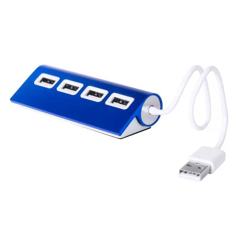 Weeper USB hub - niebieski (AP781137-06)