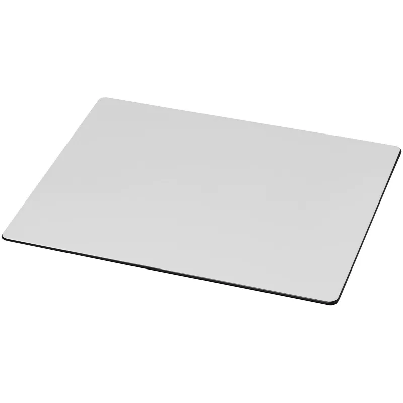 Prostokątna podkładka pod mysz Brite-Mat® - Czarny (21052200)
