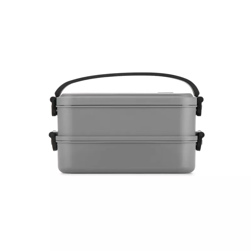 Pojemnik MUNCH 1500 ml - szary (16553-14)