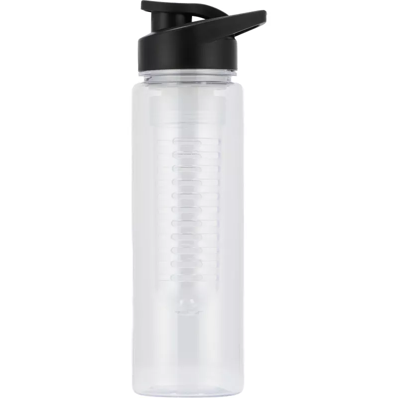 Bidon SAINT-DENIS 700 ml - czarny (086203)