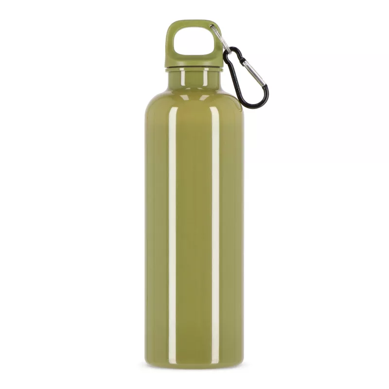 Butelka na wodę Nina R-PET 750ml - Oliwkowa zieleń (LT98912-N0043)