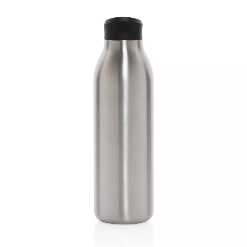 Butelka termiczna 600 ml Avira Alok - srebrny (P438.0902)