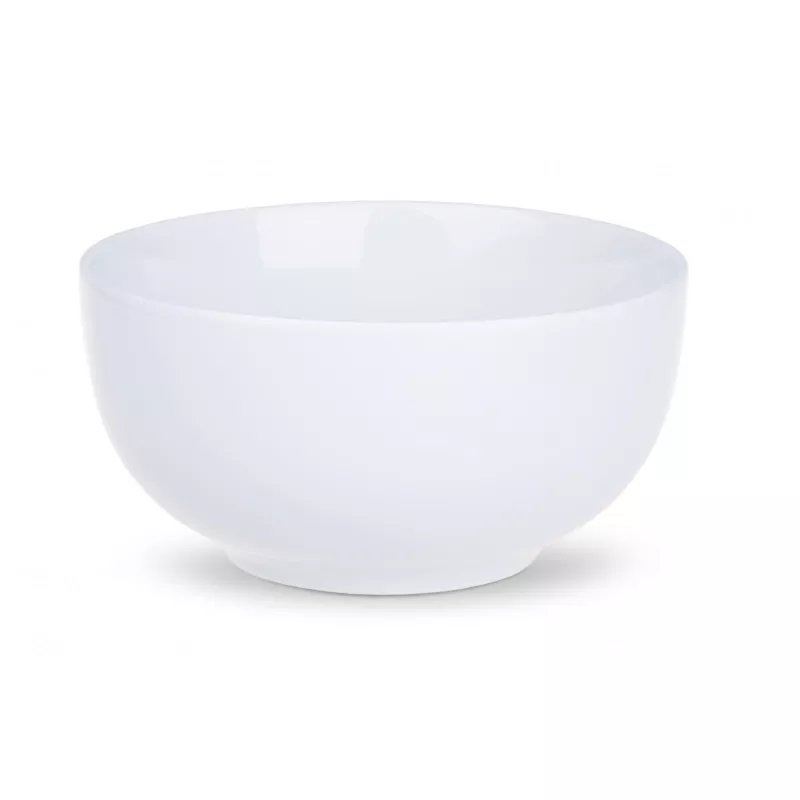 Miseczka porcelanowa Muesli Bowl (600 ml) - biały (So/606-BIAŁY)