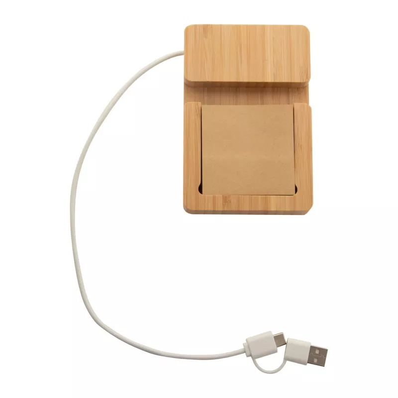 Notto hub USB - naturalny (AP864043)