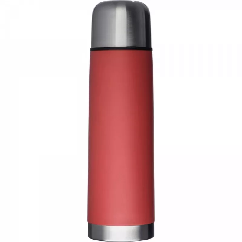 Termos 500 ml ERIKA - czerwony (6542005)
