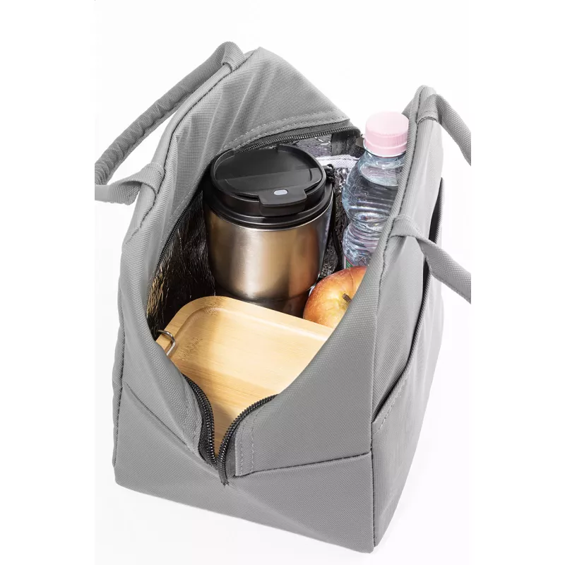 Karasuk torba termiczna RPU - popielaty (AP800247-77)