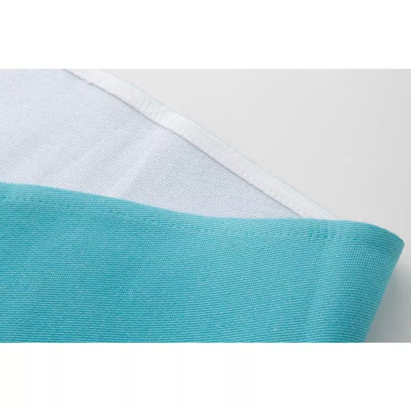 Dishie kuchenny ręcznik sublimacyjny - biały (AP718997-01)