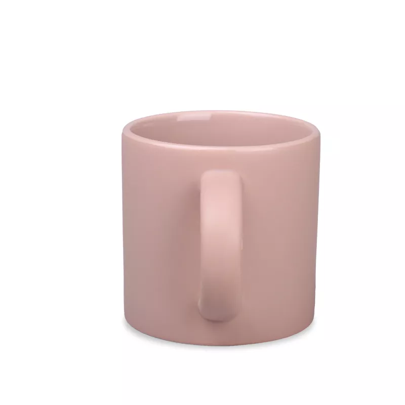 Kubek reklamowy Gaia (250 ml) - warm sand (M/570-WARM SAND)