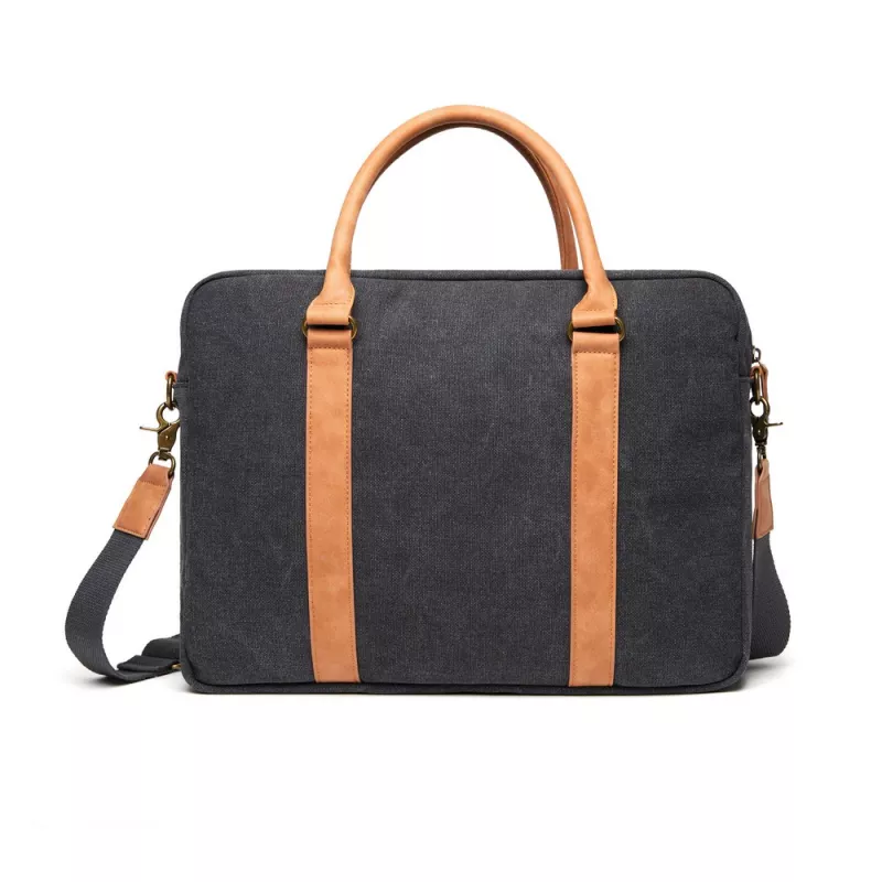 Torba na laptopa VINGA Bosler - czarny (VG085-03)
